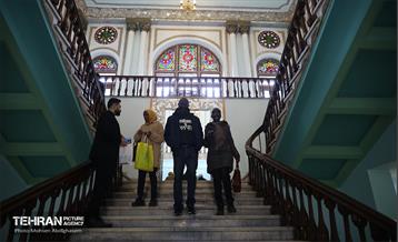 تهرانگردی سفرا از اماکن گردشگری منطقه 11 6