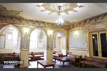 عمارت تاریخی موسسه حکمت و فلسفه 20