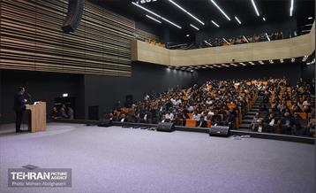 همایش روایت تحول یادگیری در بلدیه 22