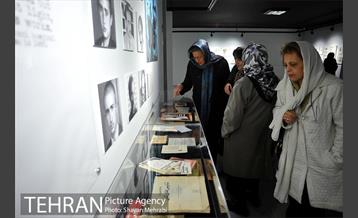 طراح ستاره دار؛ مروری بر آثار آراپیک باغداساریان 4