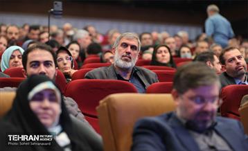 همایش آغاز به کار معتمدین شورای شهر در ترکیب هیات امنای محلات 23