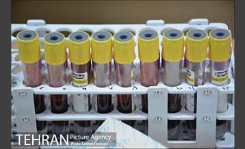 تست غربالگری مرکز ارتباطات شهرداری تهران 13