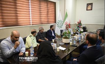 آیین افتتاح ۶ مرکز گروه خاص و منع پذیرش آسیب دیدگان اجتماعی  48