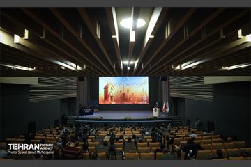 گردهمایی سرمایه‌گذاران و مدیران ارشد شهرداری تهران 27