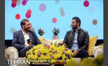 ویژه برنامه بهار مهربانی  26