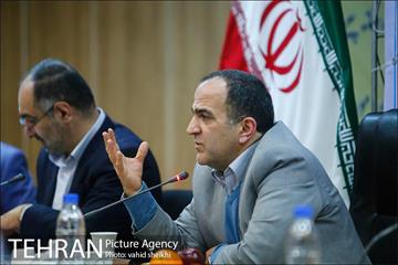 نشست خبری نخستین جشنواره نوروز خوانی اقوام  9