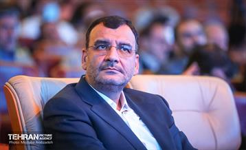 اختتامیه اولین رویداد ایده پردازی تهران ۱۴۰۴