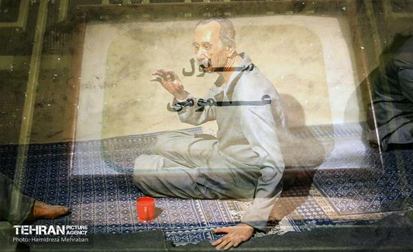 موزه عبرت ایران  14