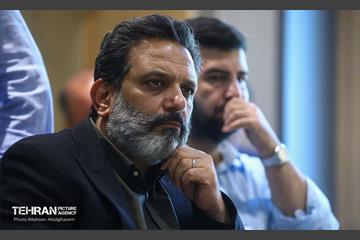 دومین روز کارگاه خبری «روایت جنگ ۱۲ روزه» 27