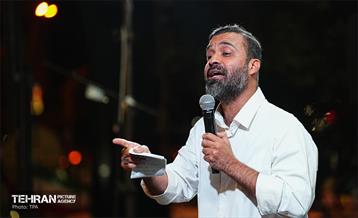 اجتماع امت احمد(ص) 34