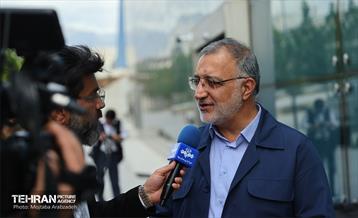 جشن دخترونه در باغ کتاب 6