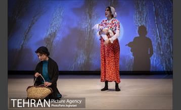 نمایش «شب/خارجی/یرما» 3