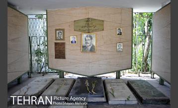 قبرستان ابن بابویه 31