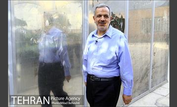 تهرانگردی احمد مسجدجامعی در منطقه یازده‎ 1