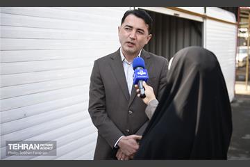 طرح ساماندهی بازار اجناس دست دوم خلاذیل 23