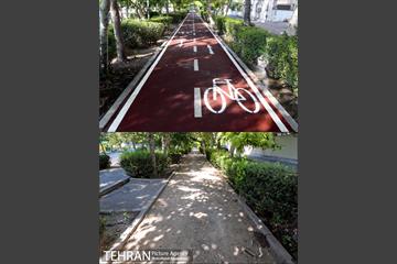منطقه 8 در گذر زمان 12