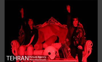 نمایش بولدوزر 8