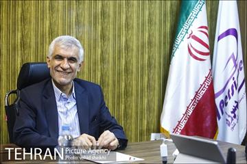 بازدید شهردار تهران از شرکت پرسیس ژن 3