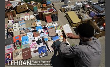 شیطون بازار خلازیر تهران 13