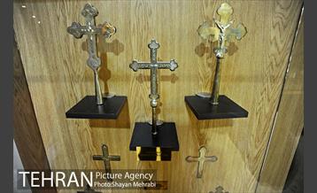 موزه "آرداک مانوکیان" 15