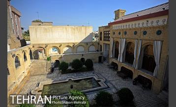 عمارت کاظمی (سرای کاظمی) 30