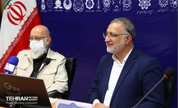 یکصد و سیزدهمین نشست مجمع کلانشهرهای کشور  2