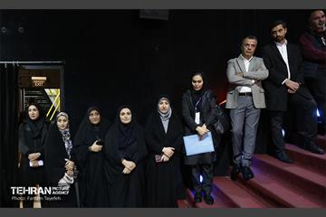 پنجمین پویش آزادی و حمایت از مادران زندانی  6