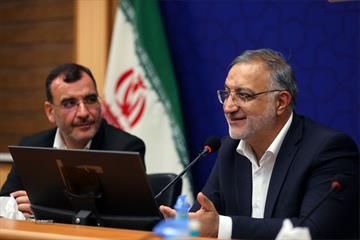 آیین رونمایی از دومین دوره «من شهردارم»  9