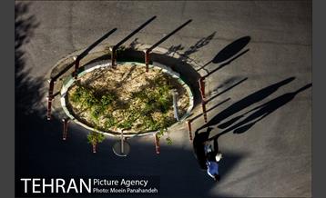 بزرگراه یادگار امام  34