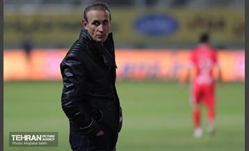 دیدار تیم های فوتبال پرسپولیس و پیکان 10