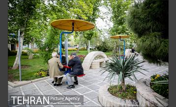 بوستان سیمرغ 1