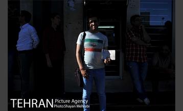 انتخابات ریاست جمهوری و شورای شهر و روستا 56