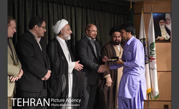 سومین همایش سراسری مدیریت جهادی‎ با حضور شهردار تهران 18