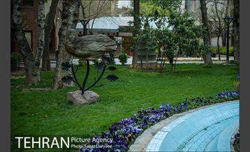 باغ موزه هنر ایرانی‎ 14