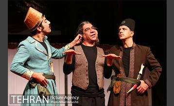 نمایش پری‎ 4