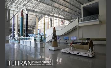 تور عکاسی از پروژه های منطقه 21