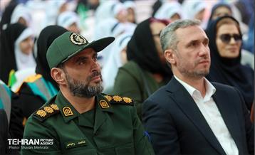 آغاز سال تحصیلی جدید در دبستان شاهد حضرت زینب(س) 32