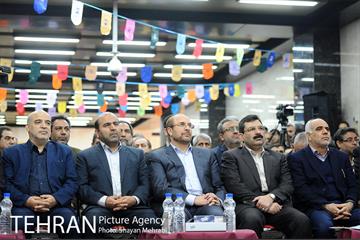 افتتاح ایستگاه مترو حسین آباد 9