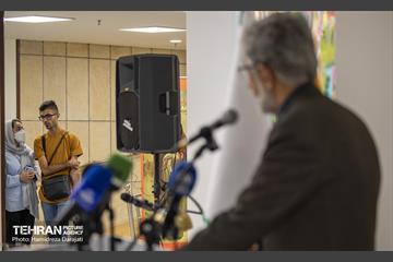 نمایشگاه نقاشی «نقش راستان» 27