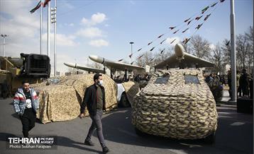 راهپیمایی ۲۲ بهمن در تهران -۱ 47