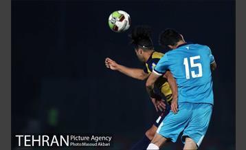 دیدار دو تیم پیکان تهران و نفت تهران 24