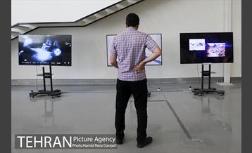 تور عکاسی از پروژه های منطقه 21