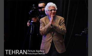 نشست دکتر نجفی شهردار محترم تهران با اهالی فرهنگ، هنر و رسانه