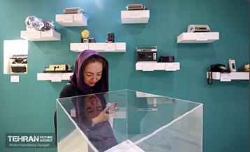 دومین روز از نمایشگاه «شهرهای خواهر خوانده و توانمندی مدیریت شهری تهران» 6