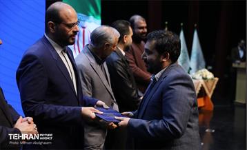 نشست فصلی کارکنان سازمان فرهنگی هنری شهرداری تهران 35