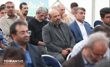 یکصد و چهل و چهارمین پویش امید و افتخار  19