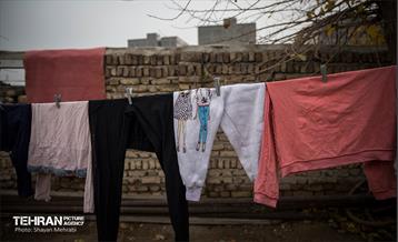 از کوره های خاموش آجرپزی تا بازار داغ خلازیل 23