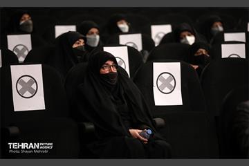 همایش فصلی گزینش شهرداری تهران 4