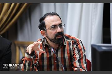 نشست هم اندیشی شهردار تهران با نخبگان دانشگاهی  11