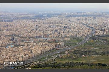 هوای پاک تهران 6